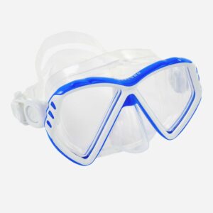 ALS AQUA LUNG SPORT Aqualung Det. šnorchel set Combo