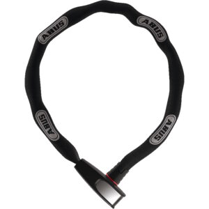 Abus Catena 6806K/110 Black