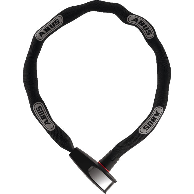 Abus Catena 6806K/110 Black