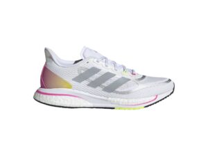 Adidas Dám. bežecká obuv Supernova + W Farba: Biela