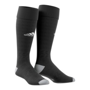 Adidas Dosp. futbalové ponožky Milano Farba: čierna