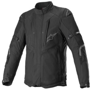 Alpinestars RX-5 Drystar čierna čierna - S