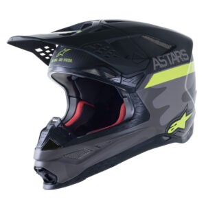 Alpinestars Supertech M10 AMS S (55-56)