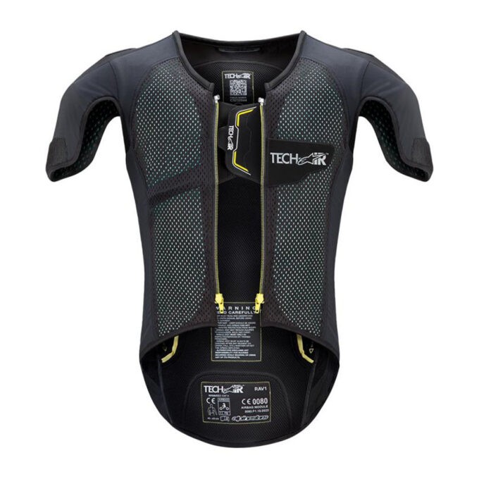 Alpinestars TECH-AIR® Race Vest XS
