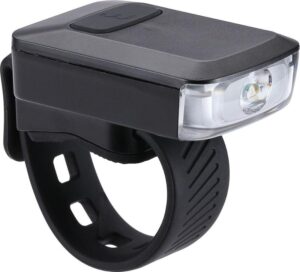 BBB LED Mini svetlo Spark Farba: čierna