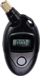 BBB Pressure Manometer Farba: Biela
