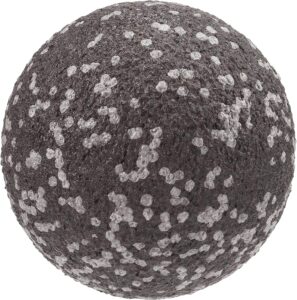 Blackroll Gymnastikball masážna lopta Farba: čierna