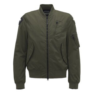 Blauer Blauer Maverick zelená - S