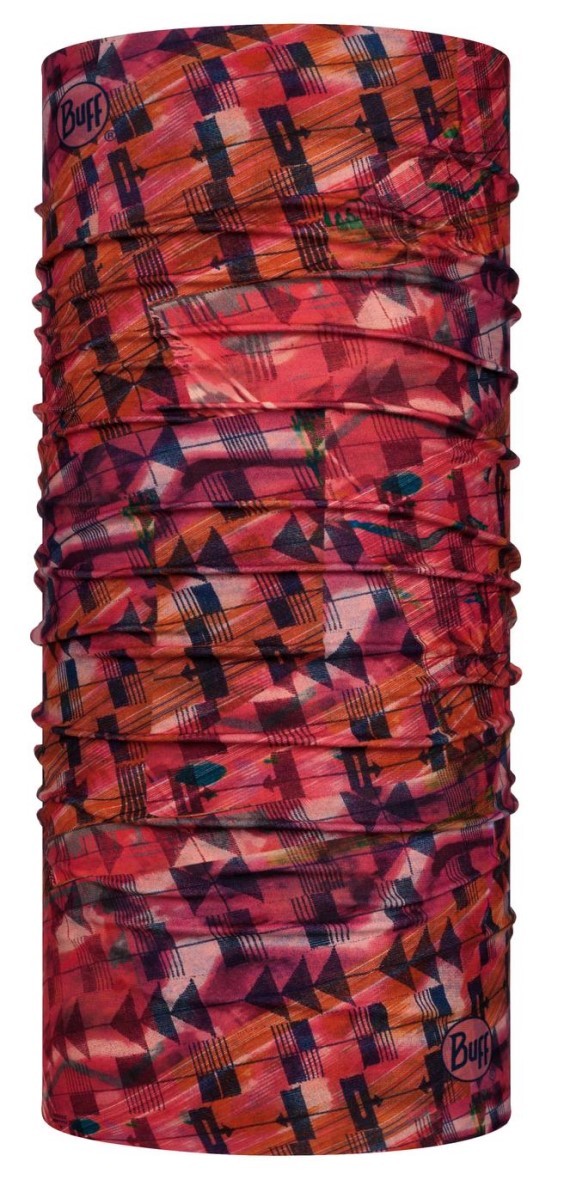 Buff Multifunkčná šatka Original Farba: Melírová