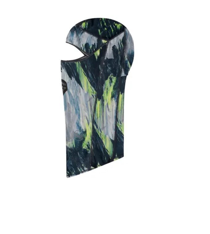 Buff Thermonet Kukla Balaclava Farba: Antracit
