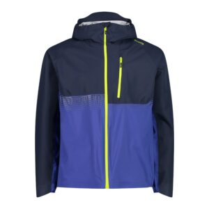 CMP Pán. turistická bunda Man Jacket Farba: Navy