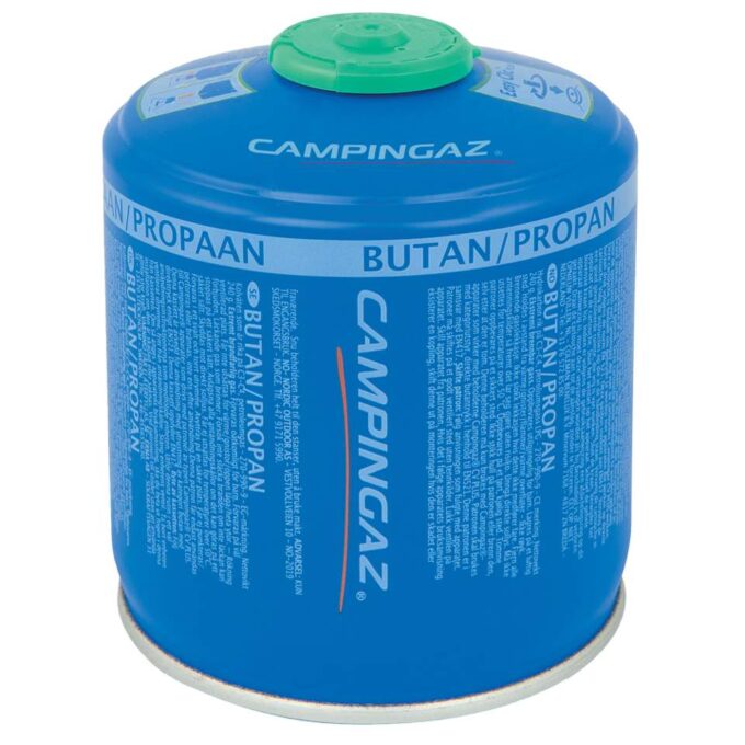 Campingaz CV 300 Plus plyn.bomba s vent. Farba: Krémová