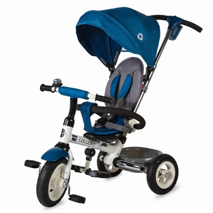 Coccolle Urbio Air modrá