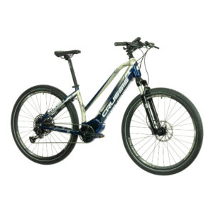 Crussis OLI Cross Lady 8.7-S - 2022 19"