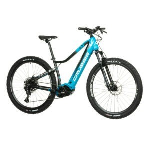 Crussis PAN-Fionna 9.8-M - model 2023 17"