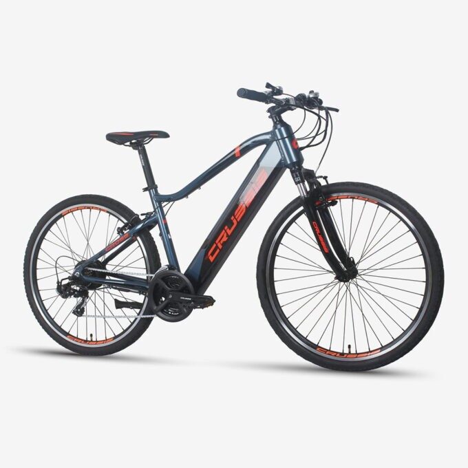 Crussis e-Cross 1.8 - model 2023 20"