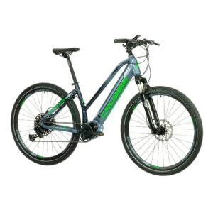 Crussis e-Cross Lady 9.7-M - 2022 19"