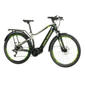 Crussis e-Gordo 7.8-S - model 2023 18"