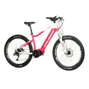 Crussis e-Guera 7.8 - model 2023 17"