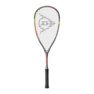 DUNLOP Squashová raketa Blaze Tour Farba: čierna