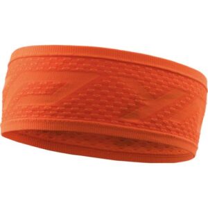 DYNAFIT Čelenka Dryarn 2 Headband Farba: oranžová