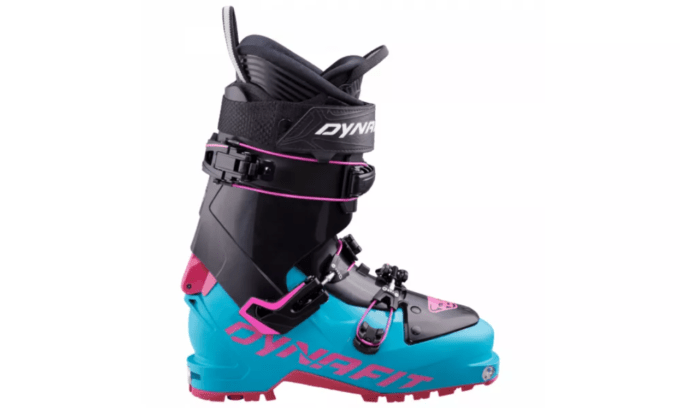 DYNAFIT Seven Summits Farba: Modrá
