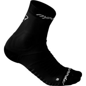 DYNAFIT pánske turistické ponožky Alpine Short Sock Farba: čierna