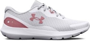 Dám. bežecká obuv UNDER ARMOUR W Surge 3 Farba: Krémová