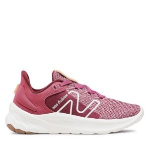 Dám. voľnočasová obuv New Balance WROAV Farba: Fialová