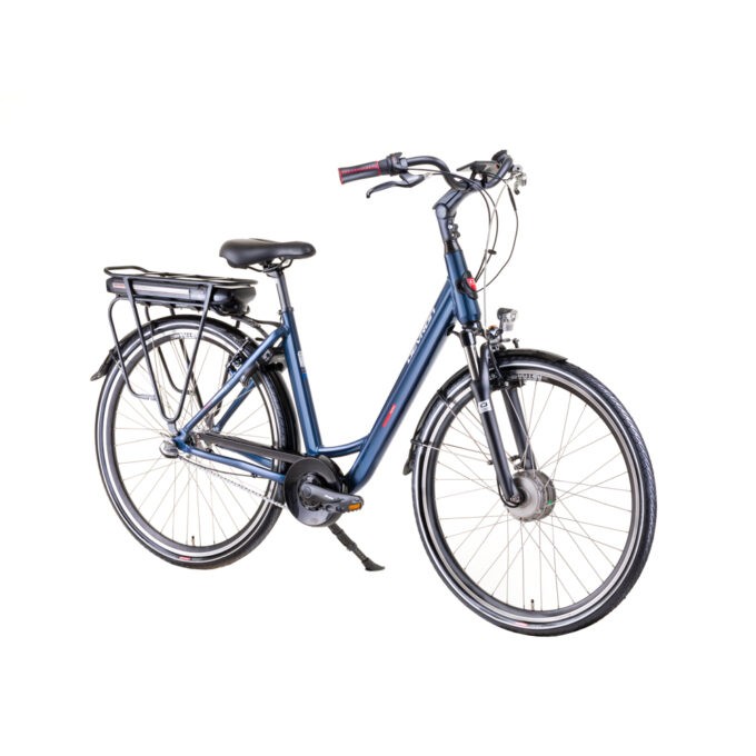 Devron 28124A 28" - model 2019 blue - 19