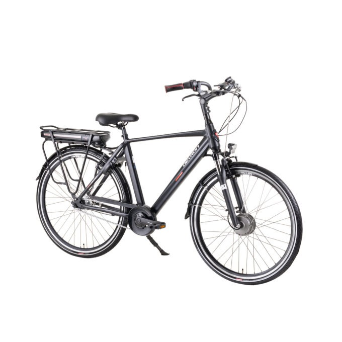 Devron 28125A 28" - model 2019 Black - 20