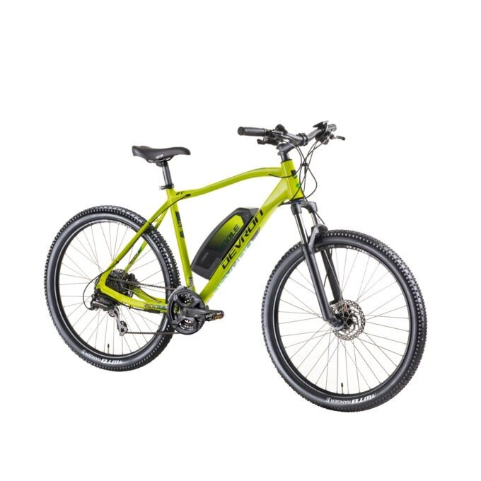 Devron Riddle M1.7 27