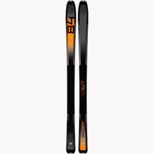 Dynafit SpeedFit 84 19/20 Farba: čierna / oranžová