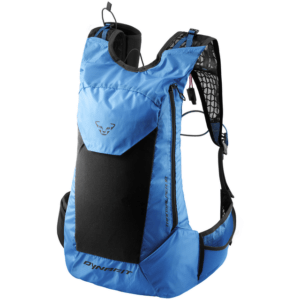 Dynafit turistický batoh Transalper 18 Farba: Modrá