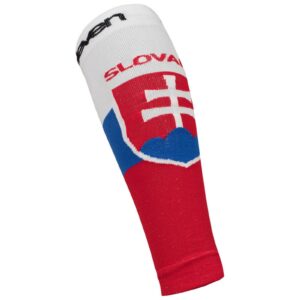 Eleven kompresné návleky Farba: Krémová