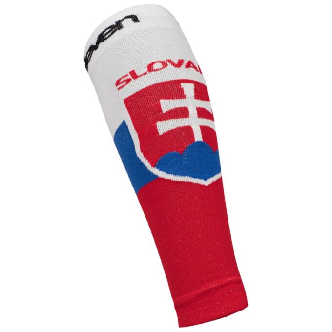 Eleven kompresné návleky Farba: Krémová