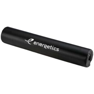 Energetics penový poťah Farba: čierna