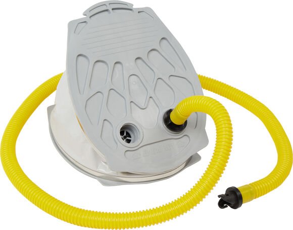 FIREFLY pumpa Foot Pump 3 l Farba: žltá