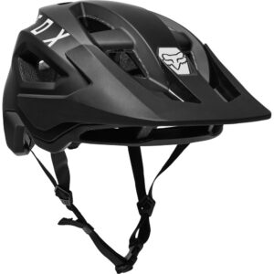 FOX Speedframe MIPS Black - M (55-59)