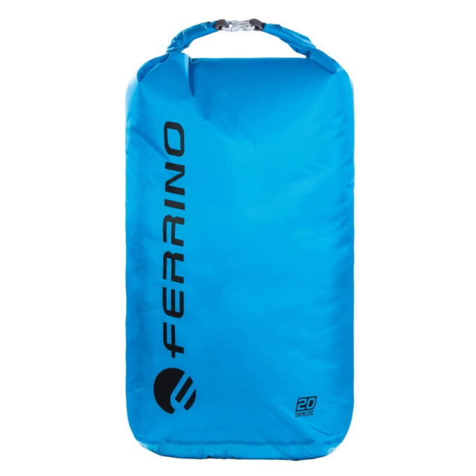 Ferrino Drylite 20l modrá