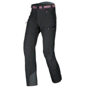 Ferrino Pehoe Pants Man New Black - 44/XS