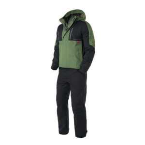 Finntrail Finntrail LightSuit Green zelená - XS