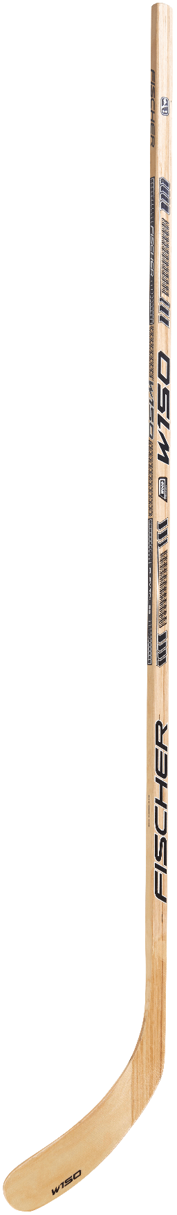 Fischer W150 Farba: Bielo - Červená