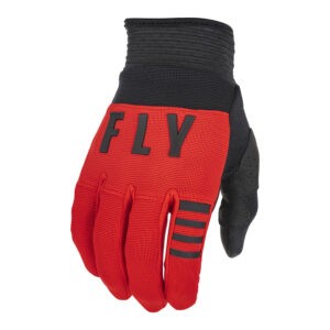 Fly Racing Fly Racing F-16 USA 2022 Red Black červená/čierna - XS