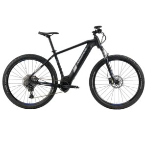 Genesis E-Pro MTB 1.0  29" 2021 Farba: čierna