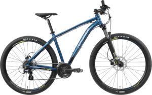 Genesis Impact 2.2 29" MTB