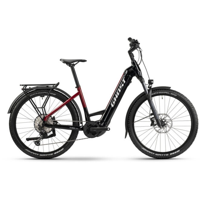 Ghost E-Teru Pro 27