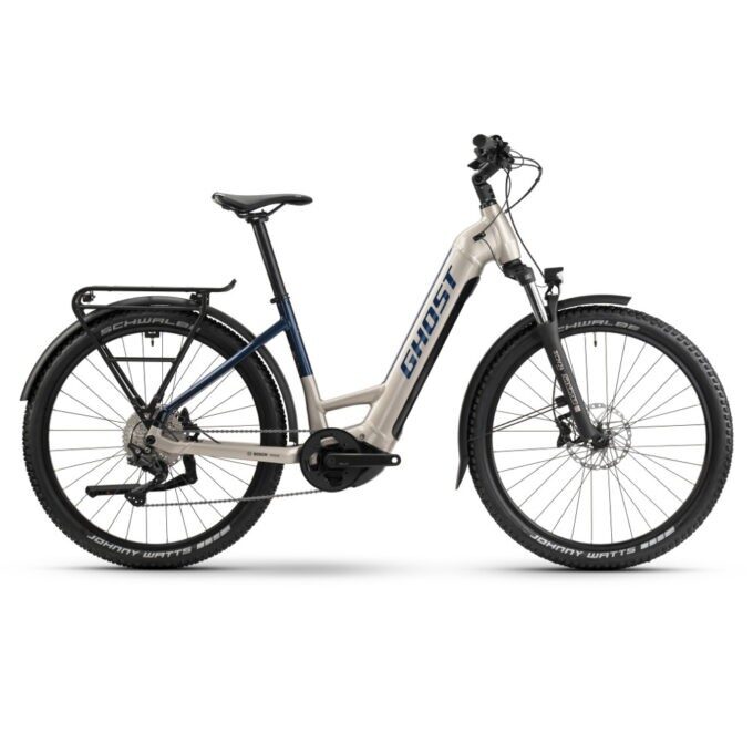 Ghost E-Teru Universal 27