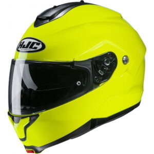 HJC C91 Fluo Green XS (53-54)