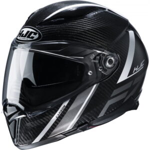 HJC F70 CARBON Eston MC5 S (55-56)